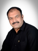 Chairman Ramesh G. Gavit