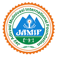 Jay Adivasi Mulnivasi International Foundation