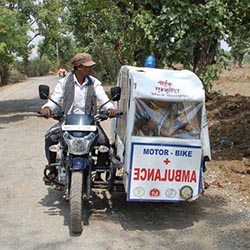 bike-ambulance